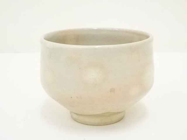 道具 ] - 道具 萩焼 兼田佳炎造 茶碗 | ネットショップ圭 netshop Kei